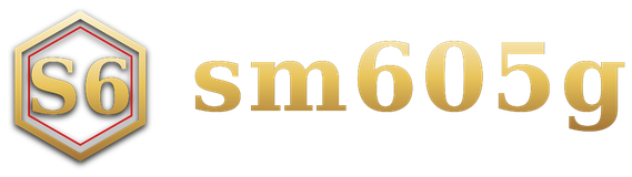 sm605g logo